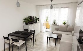 Apartament Symfonia